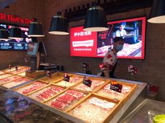 -炉小哥烤肉(信万广场店)