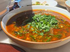-柴门饭儿(成都太古里店)