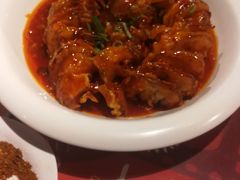 -楼兰古丽新疆菜(钟楼景观店)