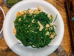 -哈啾嗨·蒙文化主题餐厅(京汉新城店)