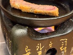 -牛カツ京都勝牛(河原町蛸薬師店)