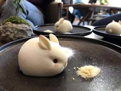 -锦小馆(安贞店)