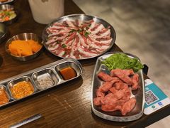 -·缸桶屋·韩式牛肋条自助烤肉(西湖D11店)