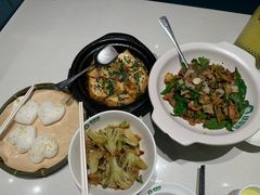 -绿草地·湘菜(7mall店)