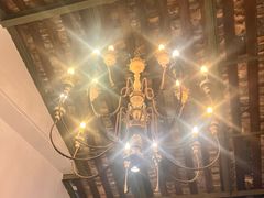 -喜洲吧·江畔老船厂·庭院餐厅(喜临院店)