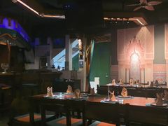 -甘尼仕印度餐厅爵士酒吧(阳春巷店)