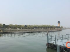 -溱湖国家湿地公园