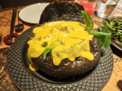 -宇安泰料(龙湖天街黑金店)