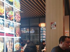-郑记•不夜城烧烤•龙虾•虾蟹(黄鹤楼店)