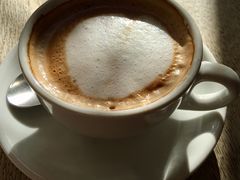 latte-大象咖啡馆