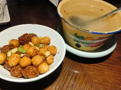 -小柴米·传统江西菜(万寿宫店)
