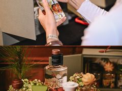 -成都博舍酒店