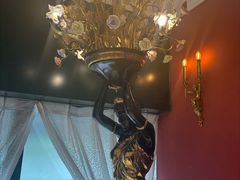 -哈拉硕俄式西餐