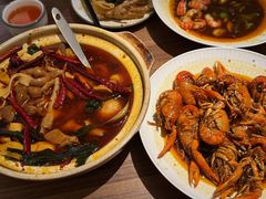 -马头巷·食景园(苏州总店)
