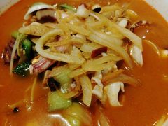 -淘淘园·韩式手工炸酱面(井亭天地店)