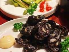 -人间酒暖·Go blanc·烧鸟·深夜食堂(陆家嘴店)