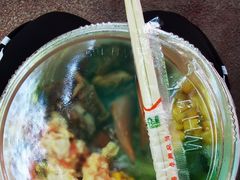 -四里沙茶面(湖滨四里店)