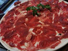 -香佰里鲜货火锅(佳乐金街店)