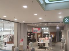 -新世界百货(顺义店)