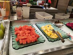 -阳光岛·海鲜盛宴(银泰中心in99店)