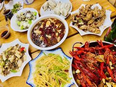-小民大排档(马场角横路店)