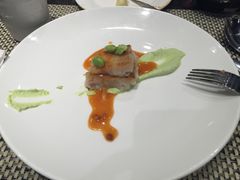 -禾牧铁板创意料理(姑嫂树路店)