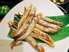 -九田家黑牛烤肉料理(石路天虹店)