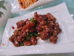 -六和聚传统烤鸭.天津菜(和平店)