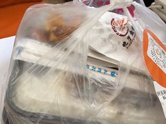 -晓宇盒饭(民安街店)