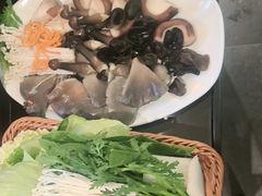 -涿派·炝锅鱼(涿州店)