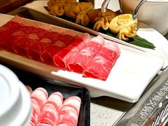 -海底捞火锅(关山保利店)