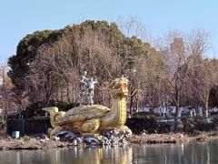 -南通濠河风景名胜区