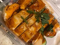 -外婆菜之崇明味道(锦江乐园店)
