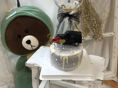 -食间旅人DIY烘焙工作室