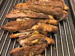 -万龙洲海鲜(大兴绿地缤纷城店)