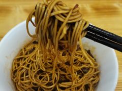 -李叁面馆(妇幼店)