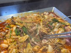 -金明子八带鱼馆(正宗韩国连锁店)