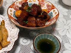 -熠盛·本帮菜Bistro(永嘉路店)