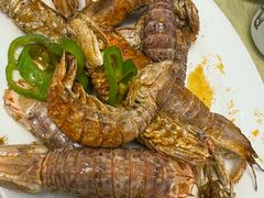 -秋姐美食店(旅游大道店)