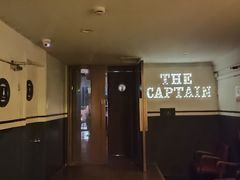-船长酒吧 The Captain