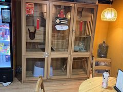 -白兔子密室(长寿路店)