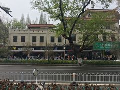 -金良酸菜鱼(宁海路总店)