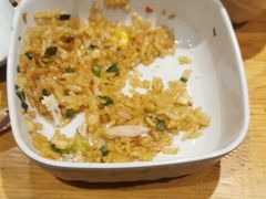 -木屋烧烤(岗顶二店)
