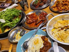 -枣玛尔脊骨汤·烤肉(西塔总店)