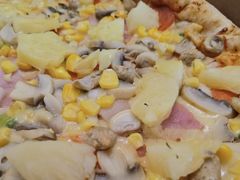 -Bruce's Pizza布鲁斯披萨