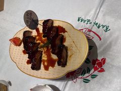 -粤集云山·手工点心粤菜