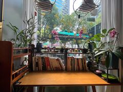 -街角 T·COFFEE 融合料理·BISTRO(车公庙店)