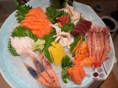 -三石铁板烧(紫竹桥店)