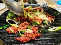-厚味居炙子烤肉·清真(天桥南纬路店)