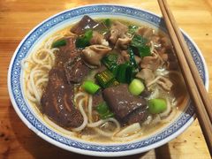 -锦泓老字号猪脏粉(东联大厦店)